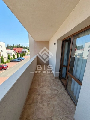 Apartament 3 camere complet mobilat și utilat | Complex Rezidențial - imagine 15