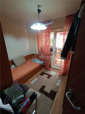 Apartament 4 decomandat, etaj 1, CT - Sarari - imagine 4