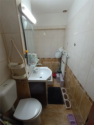 Apartament 4 decomandat, etaj 1, CT - Sarari - imagine 3