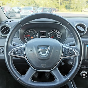 Dacia Duster Prestige 1.5 dci, 115 Cp, 4x4 2019 - imagine 7