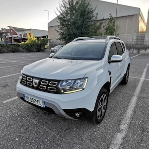 Dacia Duster Prestige 1.5 dci, 115 Cp, 4x4 2019 - imagine 3