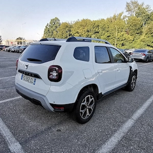 Dacia Duster Prestige 1.5 dci, 115 Cp, 4x4 2019 - imagine 4