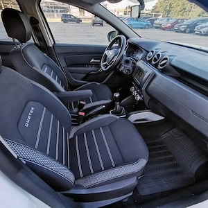 Dacia Duster Prestige 1.5 dci, 115 Cp, 4x4 2019 - imagine 10