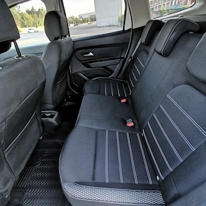 Dacia Duster Prestige 1.5 dci, 115 Cp, 4x4 2019 - imagine 9