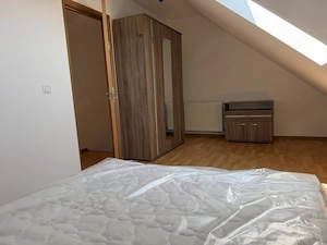 apartament 3 camere mansarda Viteazu-Biruintei  - imagine 7