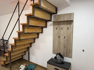 apartament 3 camere mansarda Viteazu-Biruintei  - imagine 4