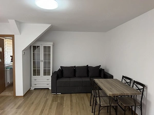 apartament 3 camere mansarda Viteazu-Biruintei 