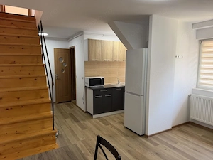 apartament 3 camere mansarda Viteazu-Biruintei  - imagine 2