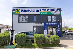 Angajam Vulcanizator cu Experienta( Autoroti EUROMASTER)