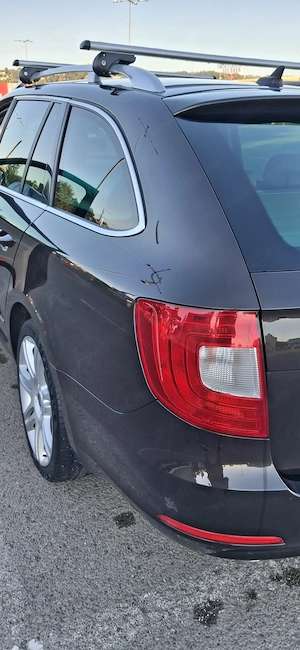 Vând Skoda Superb 2013 - imagine 4