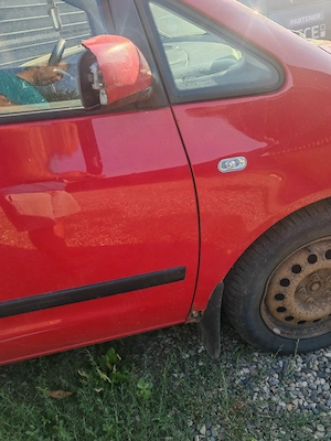 Seat alhambra  - imagine 2