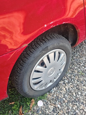 Seat alhambra  - imagine 3