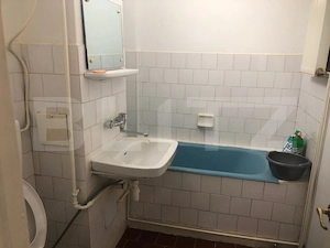 Apartament 2 camere, decomandat, 56 mp, zona Micro 17 - imagine 8