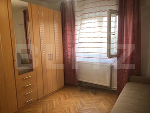 Apartament 2 camere, decomandat, 56 mp, zona Micro 17 - imagine 9