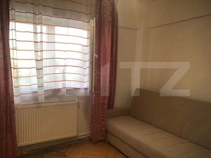 Apartament 2 camere, decomandat, 56 mp, zona Micro 17 - imagine 10