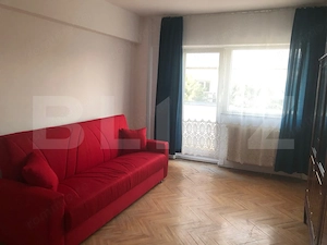Apartament 2 camere, decomandat, 56 mp, zona Micro 17 - imagine 2