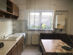 Apartament 2 camere, decomandat, 56 mp, zona Micro 17 - imagine 3