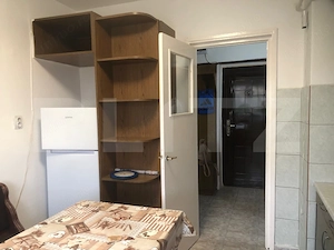 Apartament 2 camere, decomandat, 56 mp, zona Micro 17 - imagine 6