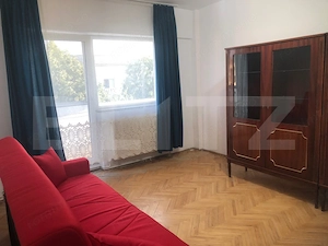 Apartament 2 camere ,decomandat , 56 mp , Micro 17
