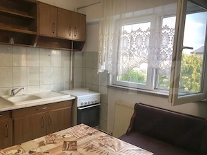 Apartament 2 camere, decomandat, 56 mp, zona Micro 17 - imagine 5