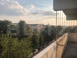 Apartament 2 camere, decomandat, 56 mp, zona Micro 17 - imagine 11