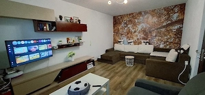 apartament doua camere crangasi - imagine 4
