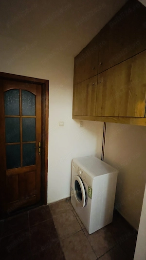 PF închiriez apartament cu 3 camere zona Soarelui - imagine 4