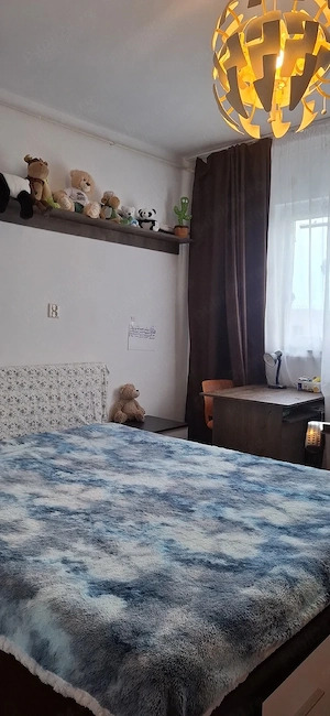 apartament doua camere crangasi