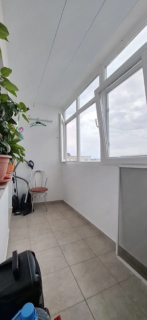 apartament doua camere crangasi - imagine 5