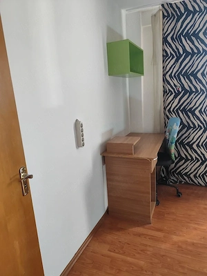 Spre inchiriere apartament 2 camere - imagine 8