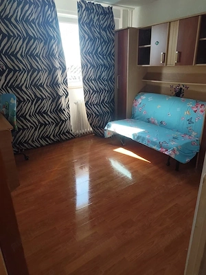 Spre inchiriere apartament 2 camere - imagine 10
