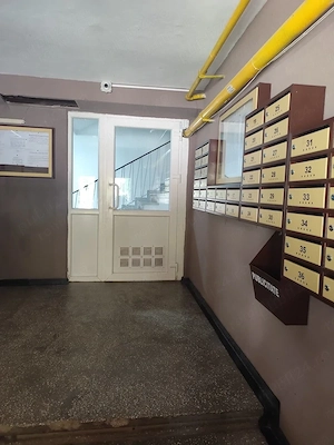 Spre inchiriere apartament 2 camere - imagine 3