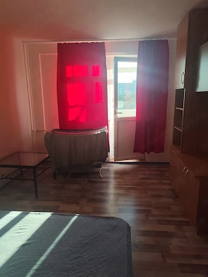 Spre inchiriere apartament 2 camere - imagine 9
