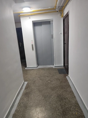 Spre inchiriere apartament 2 camere - imagine 4