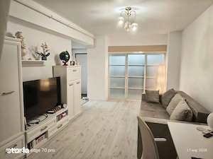 INCHIRIEM 2 camere Parcare Subterana  inclusa - imagine 2