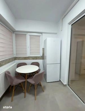 INCHIRIEM 2 camere Parcare Subterana  inclusa - imagine 6