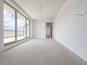 Apartament cu 2 camere, terasa 29mp, in Giroc - imagine 3
