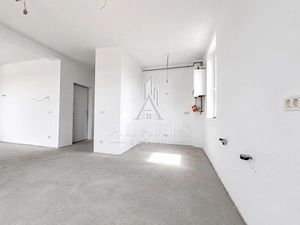 Apartament cu 2 camere, terasa 29mp, in Giroc - imagine 2