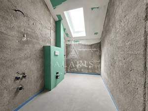 Apartament cu 2 camere, terasa 29mp, in Giroc - imagine 7