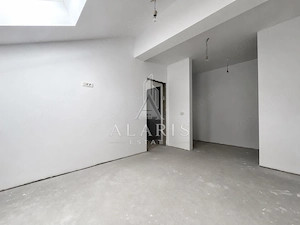 Apartament cu 2 camere, terasa 29mp, in Giroc - imagine 5