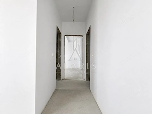 Apartament cu 2 camere, terasa 29mp, in Giroc - imagine 4