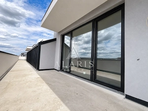 Apartament cu 2 camere, terasa 29mp, in Giroc - imagine 8
