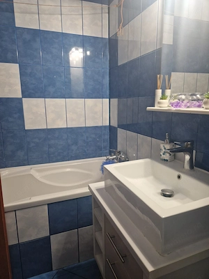 Inchiriez ap 2 camere Bd Basarabia -Arena Nationala - imagine 3