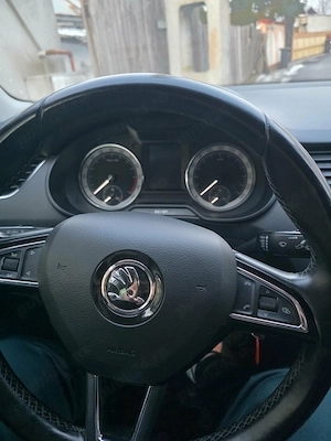 Skoda Octavia 3 - imagine 5