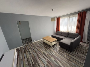 Apartament 3 camere semidecomandat parc IOR