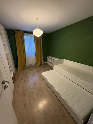 Apartament 3 camere semidecomandat parc IOR - imagine 2