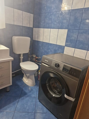 Inchiriez ap 2 camere Bd Basarabia -Arena Nationala - imagine 4