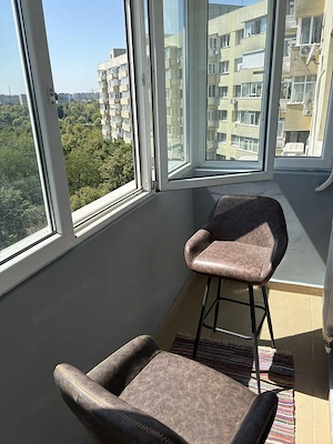 Apartament 3 camere semidecomandat parc IOR - imagine 5