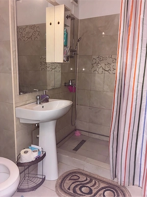 inchiriez apartament 3 camere  - imagine 3