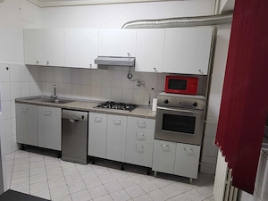 Direct proprietar inchiriez 3 camere Berceni-Sos.. Olteniței